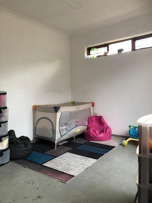 To Let 4 Bedroom Property for Rent in Ottery Western Cape